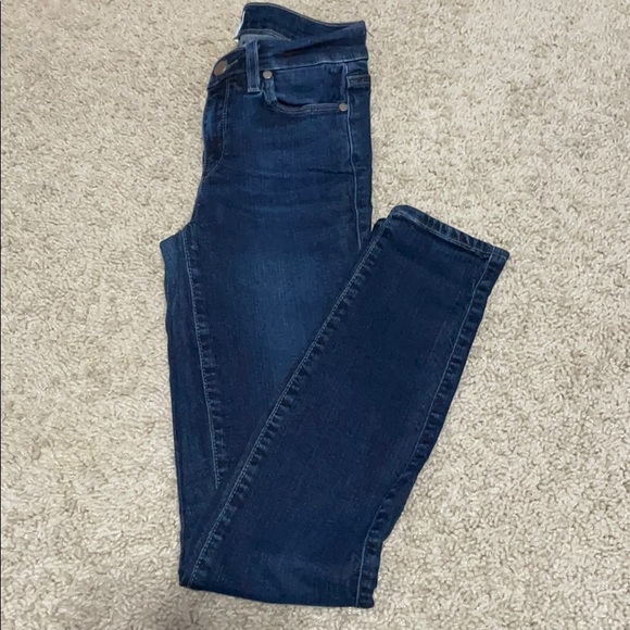 Paige Verdugo Ultra Skinny Jeans - Picture 2 of 7